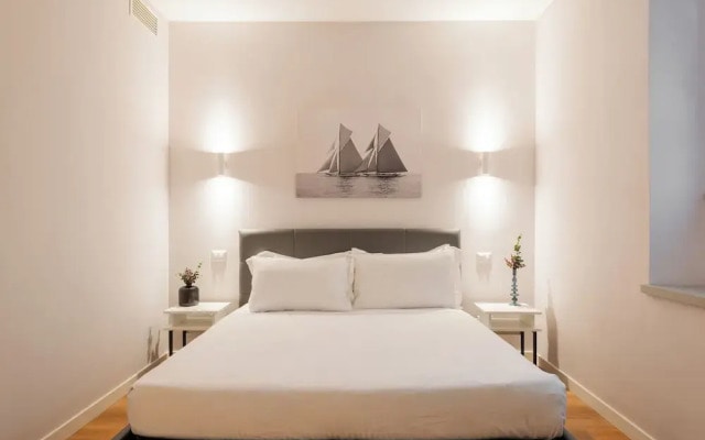 Major House Apartments