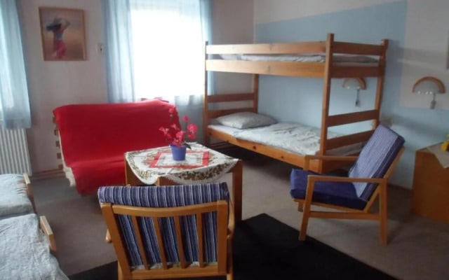 Pension Mikulka