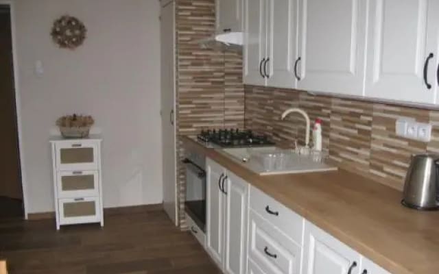 Apartment Krnov