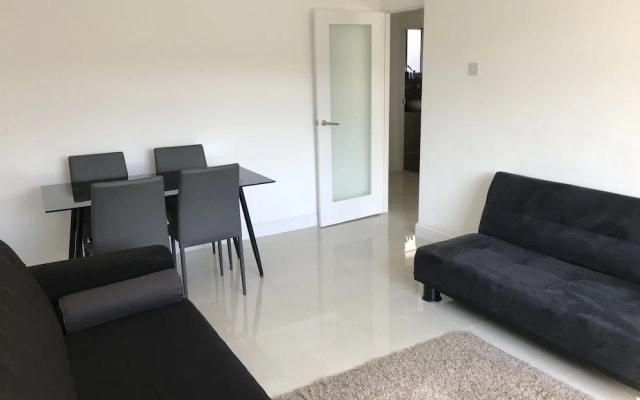 5 Rokeby House
