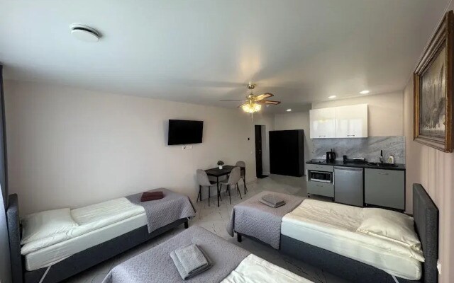 Room-guesthouse Imperia 8