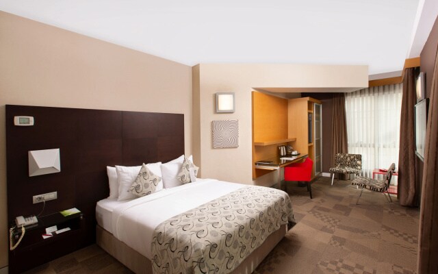 Nippon Hotel