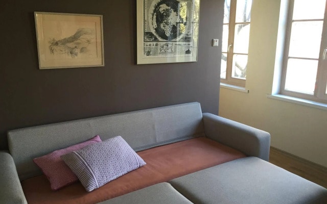 Linda Garden Apartment
