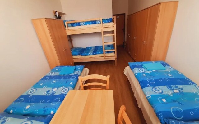 Sporthotel BK Pod Lipou