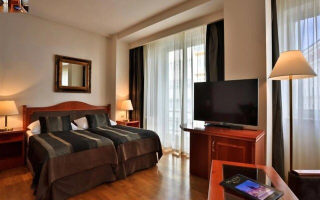 Hotel Belvedere