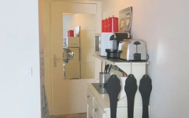 Studio Bastille Lappe Citycosy