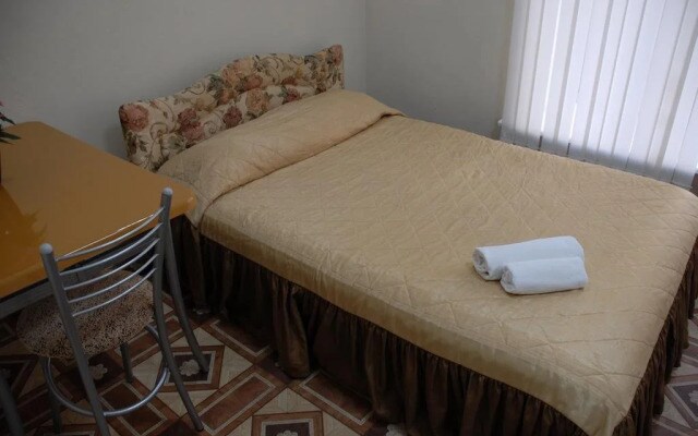 Altair mini-hotel