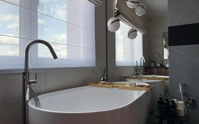 Pro.Apartment (Про.Апартмент) на проспекте Советский