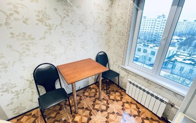 Погостим на улице Декабристов