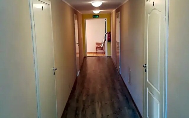 Märjamaa Hostel