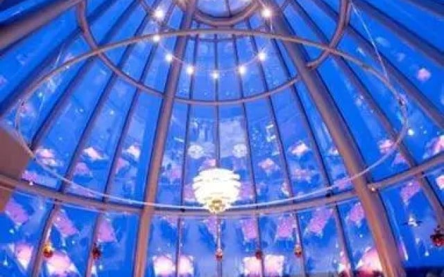 Lapland Hotels Olos
