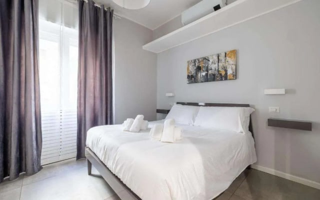 Belli Suites Vatican Rome Guest House