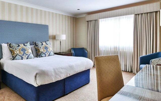 The Wrightington Hotel & Health Club