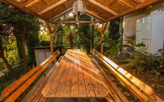 Guest House Chayka