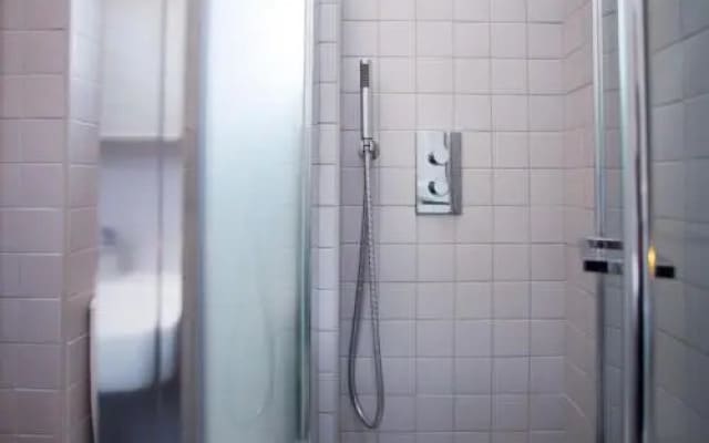 Chambre d'hôte parisienne