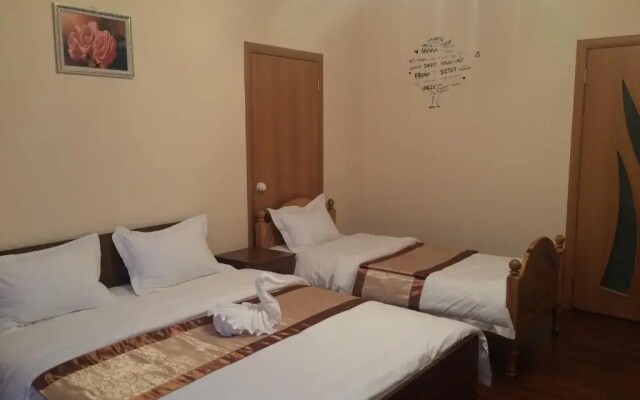 Komfort (Comfort)