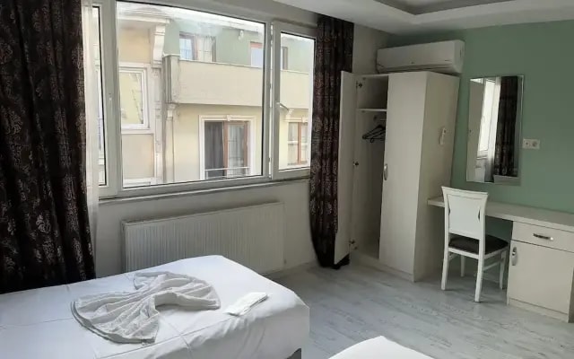 Magnolia suites taksim