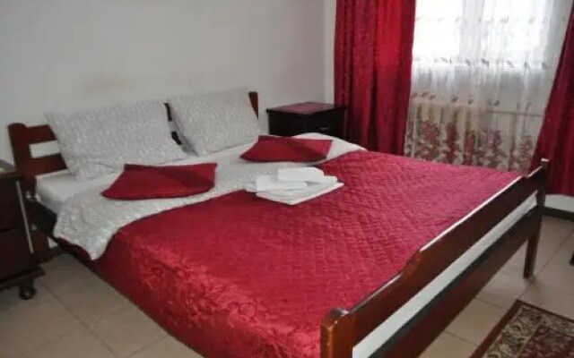 Guest House ARK