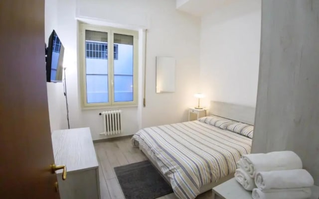 Flat 54 - New Opening