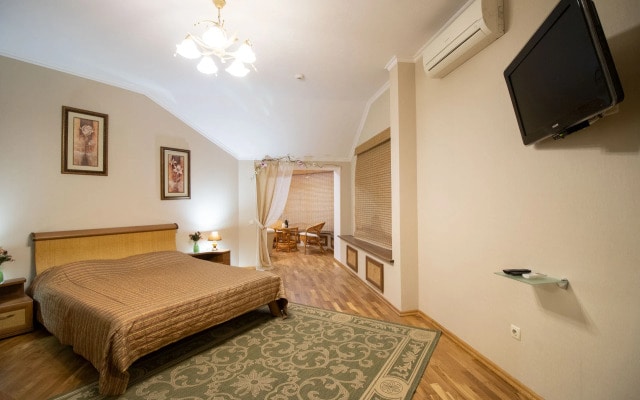 Al'Grado(Kislovodsk)