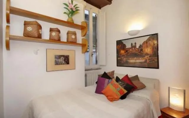 Falegnami Apartment