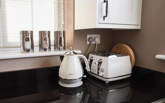 Best Stays York - Alma York