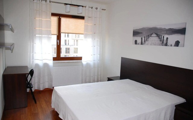 Executive Suites Mokotów
