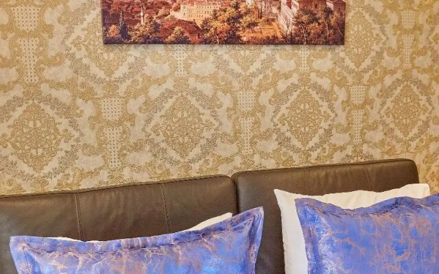 Ardey Hotel