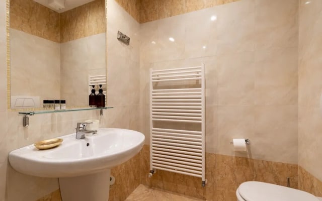 Ca di Malta Room 3 by Wonderful Italy