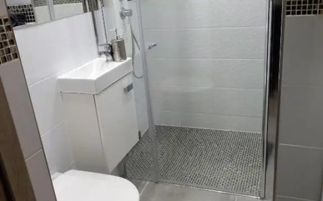 Apartament Junior