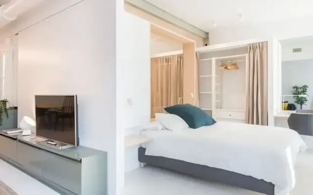 Delicias Designer 2 Bedroom Apartment in Atocha