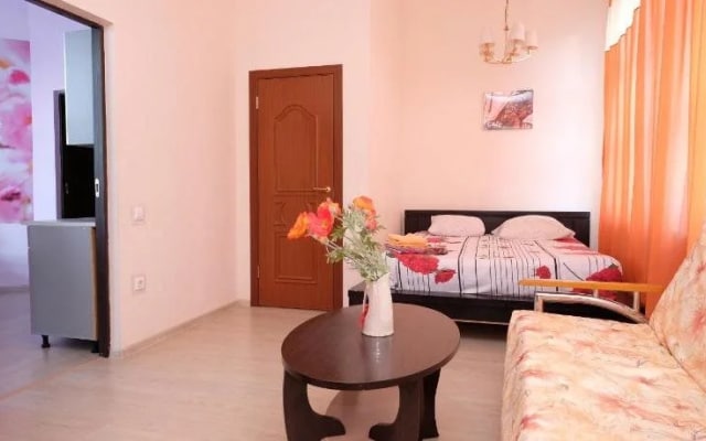 Maya Apart-Hotel
