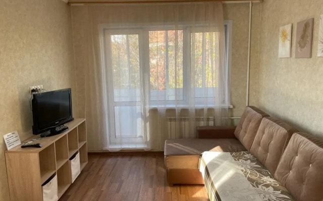 Аврора на улице 50 Лет Октября 23