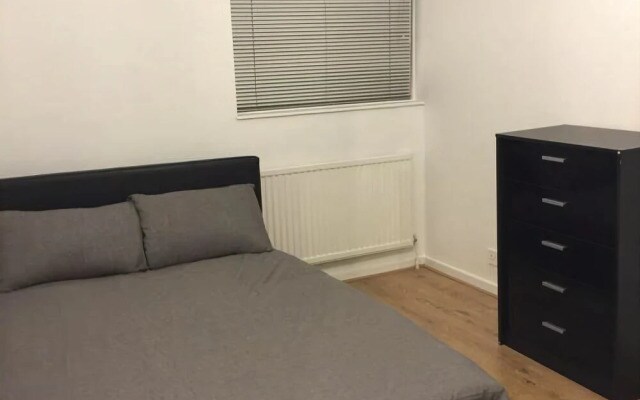 Last Minute Accommodation