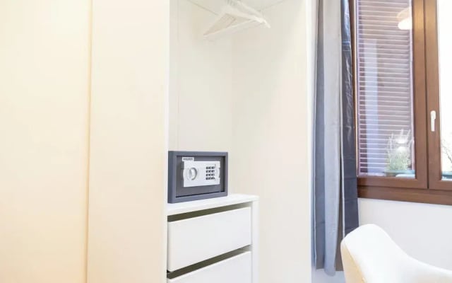 Relais Borsieri
