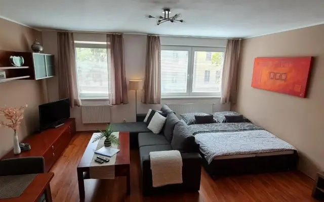 Apartmán P+Z