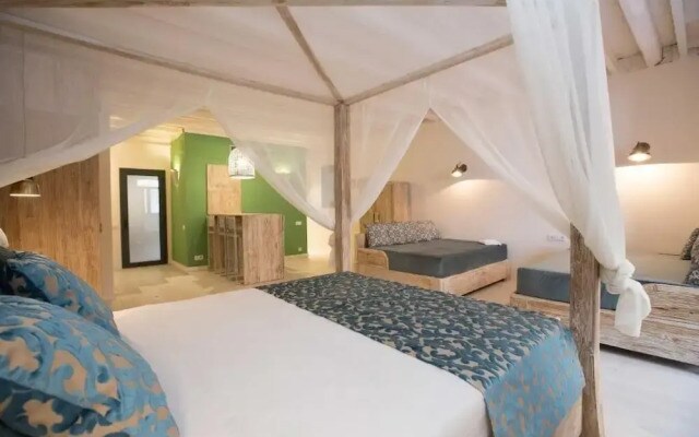 La Bodega Urban Suites