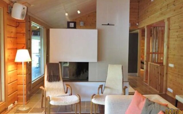 Holiday Home Villa pinjaranta