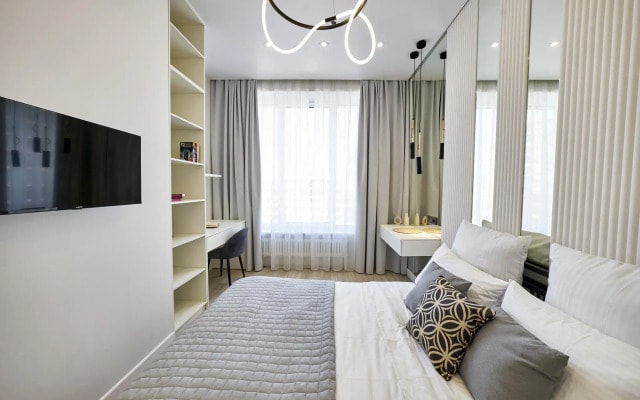 EasyGuest на улице Корабельной