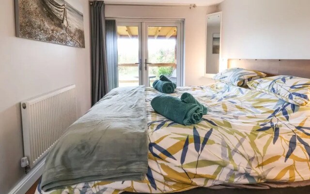 Meols Holiday Lodge