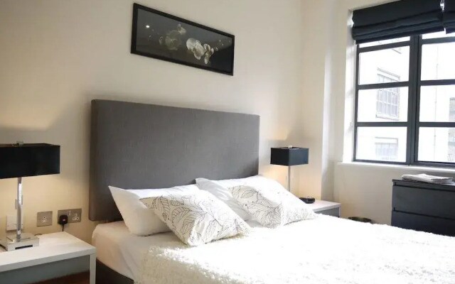 London Centre Apartments