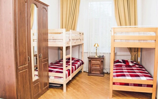 Like Hostel Краснодар