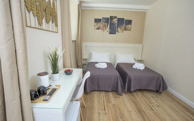 Sant'Erasmo Rooms