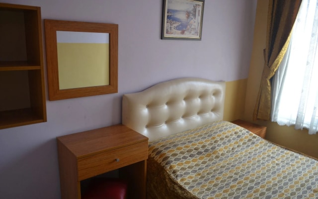 Second Home Hostel