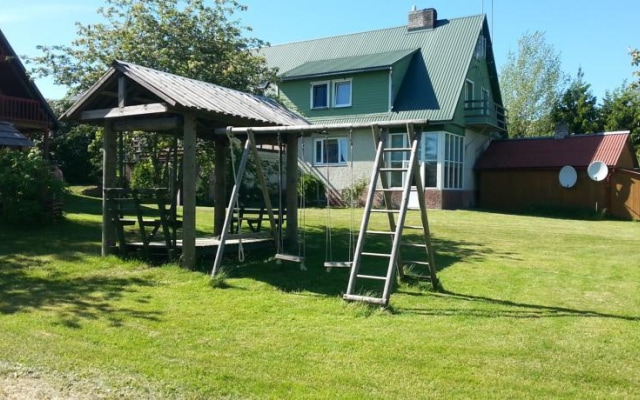 Katri Guesthouse