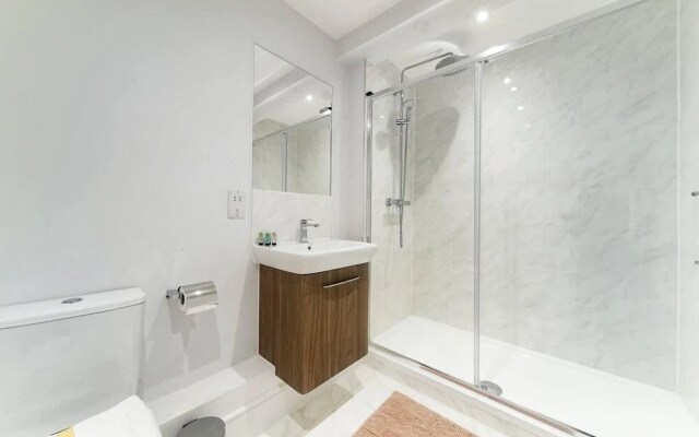 Livestay- Perfect For Contractors Luxury Apartment