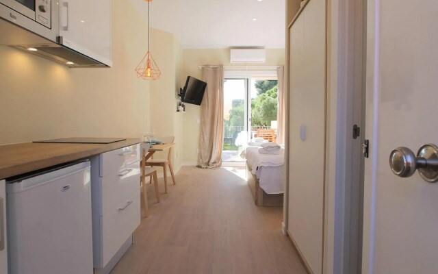 Beach Apartment III Petit Bijou