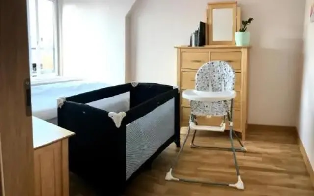 Tallinn Center Jõe Apartment