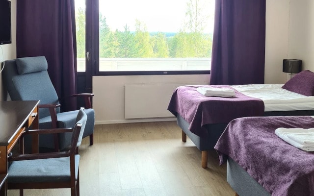 Hotel Julie