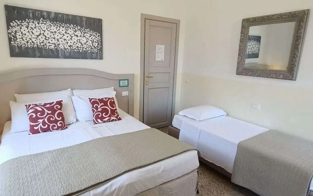 B&B Maggiore